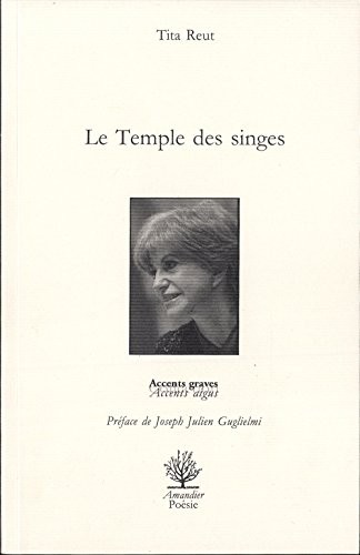 Le temple des singes