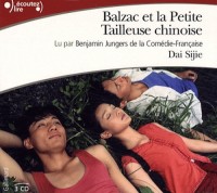 Balzac et la Petite Tailleuse Chinoise CD