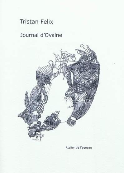Journal d'Ovaine