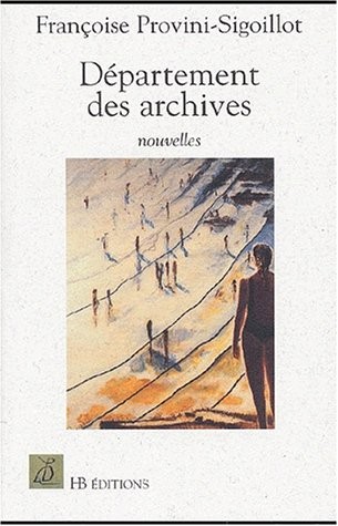 Département des archives