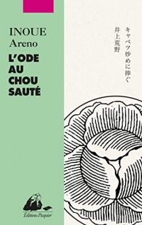 L'Ode au chou sauté