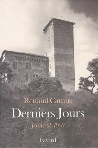 Derniers Jours : Journal 1997