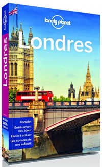 Londres City Guide - 9ed
