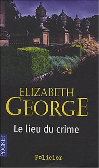 LIEU DU CRIME