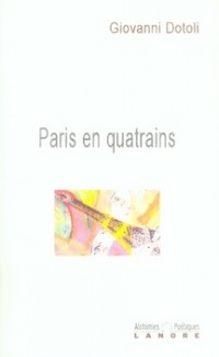 Paris en quatrains