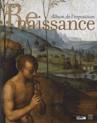 Renaissance : Révolutions dans les arts en Europe, 1400-1530
