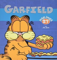 Garfield Poids lourd - Tome 27