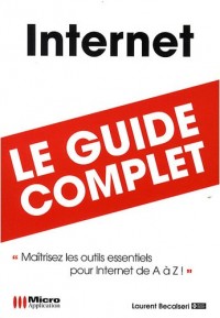 Internet le guide complet