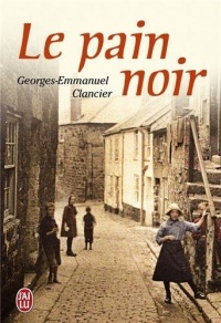 Le pain noir