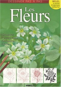 Les Fleurs