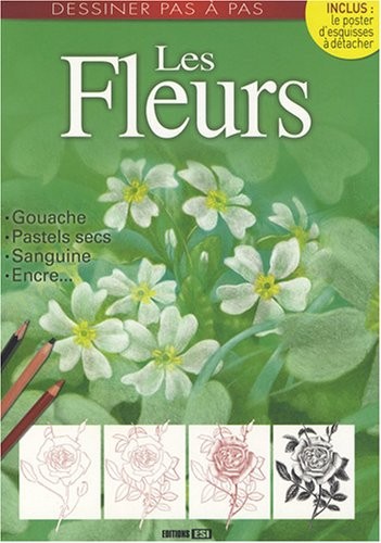 Les Fleurs