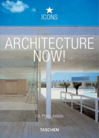 Architecture Now ! : L'Architecture d'aujourd'hui