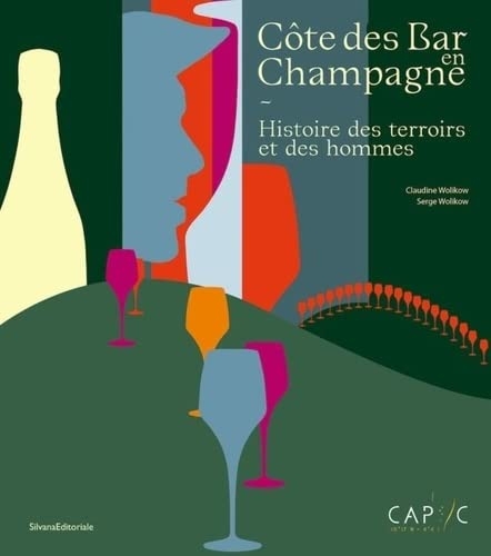 Histoire de la Cote des Bar en Champagne