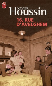 16, rue d'Avelghem