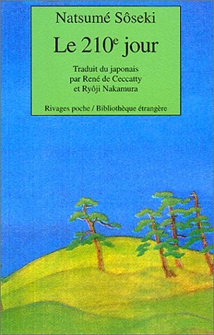 Le 210e jour