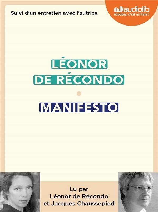 Manifesto