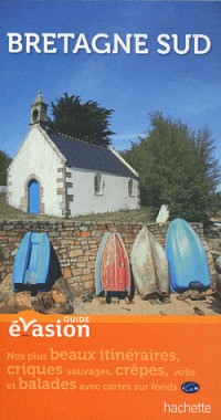 Guide Evasion en France Bretagne Sud