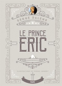Le prince Eric, Tome 2 :