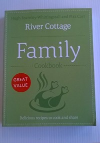 River Cottage Family Special Sales