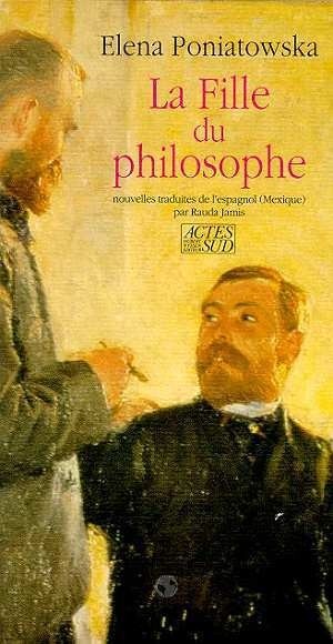 La fille du philosophe