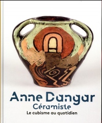 Anne Dangar : Céramiste