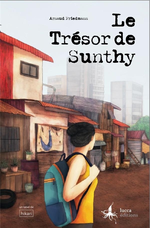 Le Trésor de Sunthy