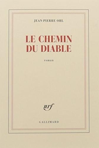 Le chemin du diable