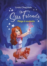 Star Friends - tome 02 Un rêve maléfique (2) [Poche]
