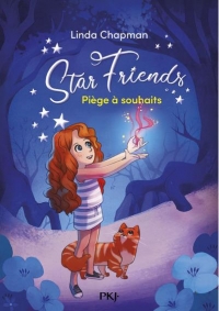 Star Friends - tome 02 Un rêve maléfique (2)