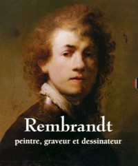 Coffret 2vol Rembrandt