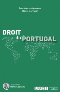 Droit du Portugal