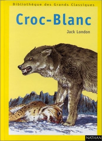 Croc-Blanc [9782092701676]
