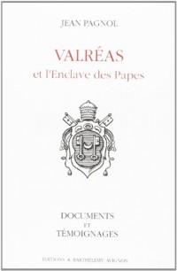 Valréas et l'enclave des Papes