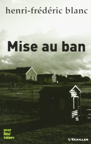 Mise au ban