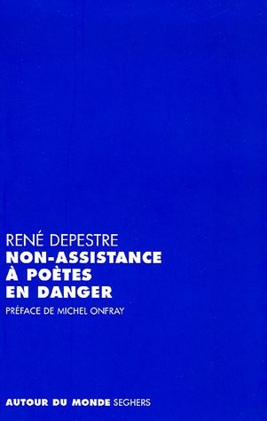 Non-assistance à poètes en danger