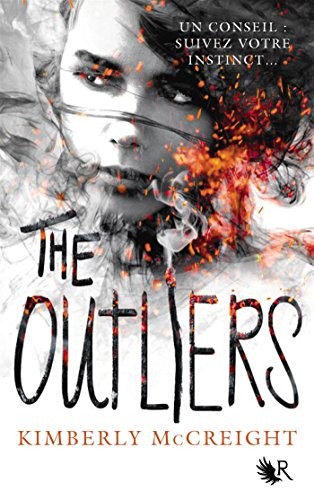 Outliers - Livre I (01)