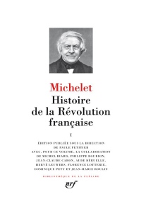 Histoire de la Révolution française (Tome 1)