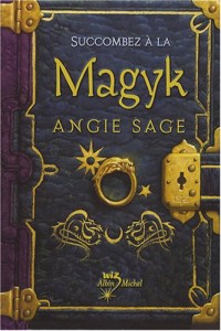 Magyk : Coffret en 3 volumes : Tome 1 ; Tome 2, Le Grand Vol ; Tome 3, La Reine maudite