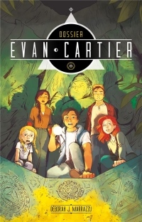 Dossier Evan Cartier - Tome 2