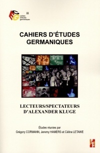 Lecteurs/Spectateurs d'Alexandre Kluge