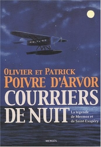 Courriers de nuit (version texte)