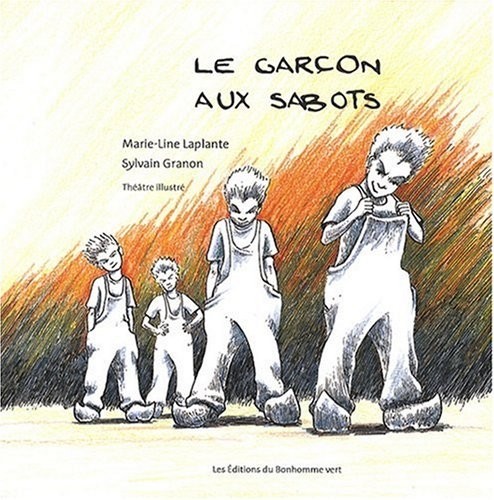 Le Garçon aux Sabots