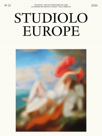 Studiolo, n 21 - dossier 