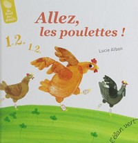 Allez, les poulettes !