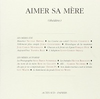 Aimer sa mère