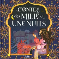 Contes des mille et unes nuits - Dès 7 ans