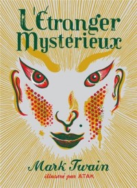 L'étranger mystérieux