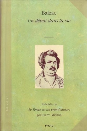 Un début dans la vie [9782867443251]