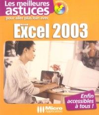 Excel 2003