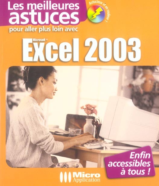 Excel 2003
